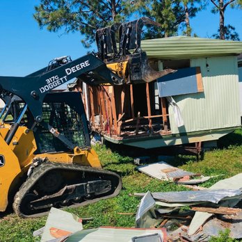 28 Blue Construction - pics - Excavation Services Near Me
