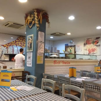 Solopizza - Good place for dinner. - Pizza Near Me - Naples, NA