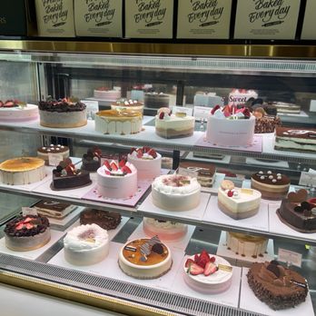 Tous Les Jours - Freshly made that day - Bakeries Near Me - San Diego, California Tous Les Jours - Freshly made that day - Bakeries Near Me - San Diego, California
