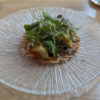 Kato - Pig ear - Taiwanese Near Me - Los Angeles, California