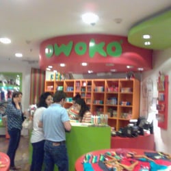 Owoko