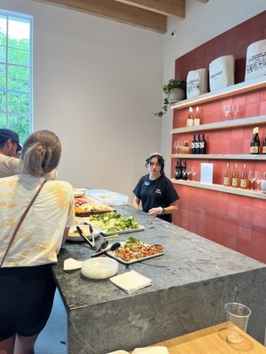 Foxtrot by null Foxtrot by null