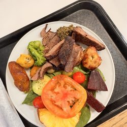 Seabra Foods