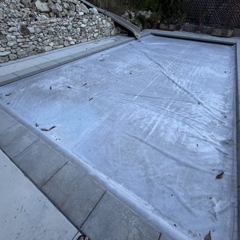 Cover Care - Pool & Hot Tub Service Near Me - Los Angeles, California
