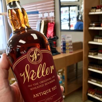Virginia ABC - Weller Antique - Beer, Wine & Spirits Near Me - Virginia Beach, Virginia
