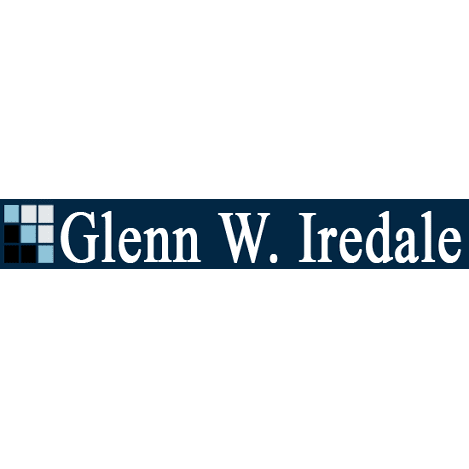 Slide of Glenn W. Iredale