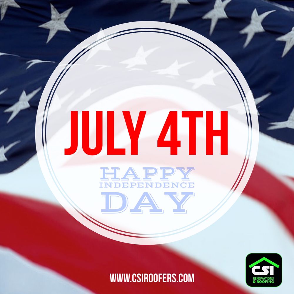 Slide of CSI Renovations and Roofing