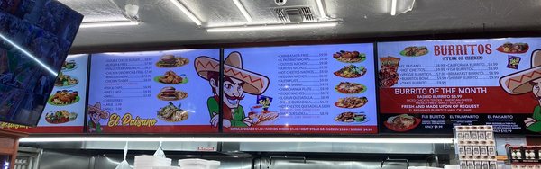 El Paisano Market by null
