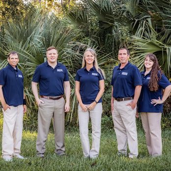 Dave's Pest Control - Dave's Team! - Pest Control Near Me - Port Orange, Florida