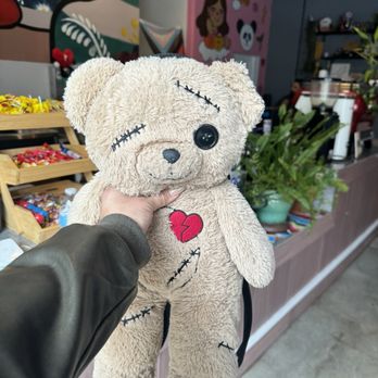 Confidential Coffee - Teddy at work - Coffee & Tea Near Me - Long Beach, California Confidential Coffee - Teddy at work - Coffee & Tea Near Me - Long Beach, California