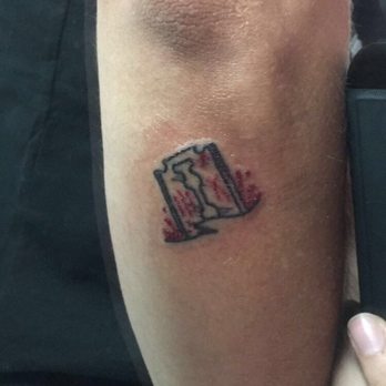 Wildlife Tattoo - Tattoo Near Me - Winnetka, California Wildlife Tattoo - Tattoo Near Me - Winnetka, California