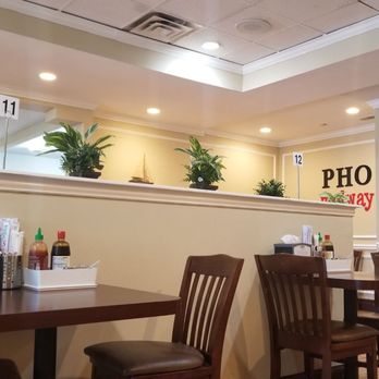 Pho Midway - Dining area. So cozy - Vietnamese Near Me - Dallas, Texas Pho Midway - Dining area. So cozy - Vietnamese Near Me - Dallas, Texas