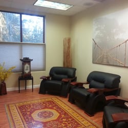 Acupuncture & Nutrition of Brandon - Relax in our "Zen Room" for Acupuncture Happy Hours