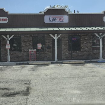 USA Tag & Title - Registration Services Near Me - Davie, Florida USA Tag & Title - Registration Services Near Me - Davie, Florida