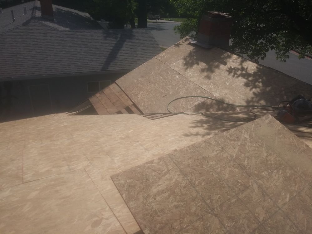 Slide of 530 Rain and Shine Roofing