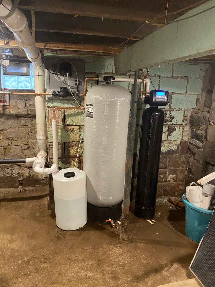 Slide of Go 2 plumbing & drain service