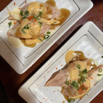 Fuji Sushi - Sushi Bars Near Me - Elk Grove, California
