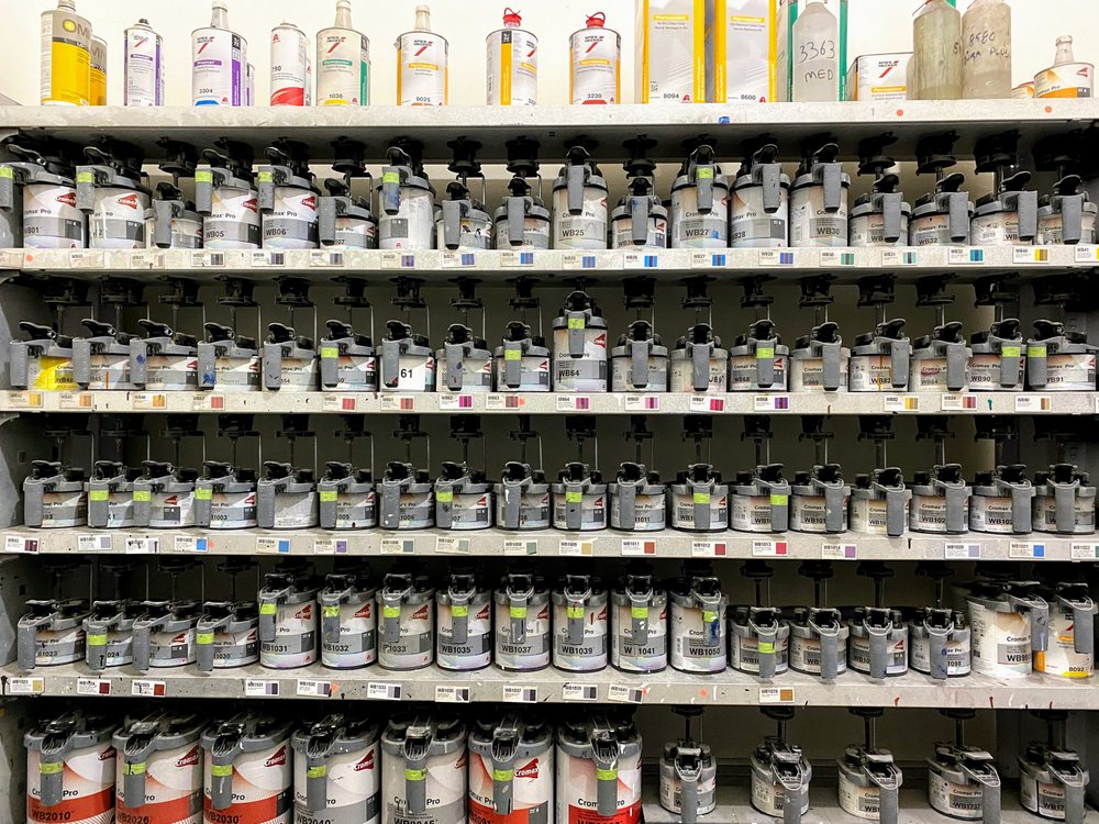 WESNER AUTO BODY CARSTAR Updated May 2024 15 Photos 2025