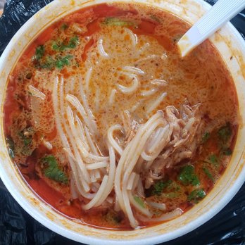 The Papaya Lady - Khao poon - Imported Food Near Me - Merced, California The Papaya Lady - Khao poon - Imported Food Near Me - Merced, California