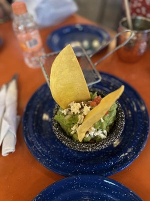 Restaurante Mextreme by null