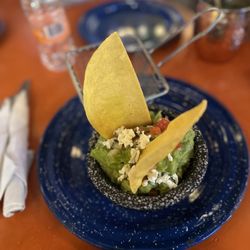 Mextreme - Guacamole