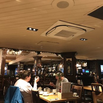 The Sanctuary House - Cozy pub atmosphere - Sandwiches Near Me - London, XGL