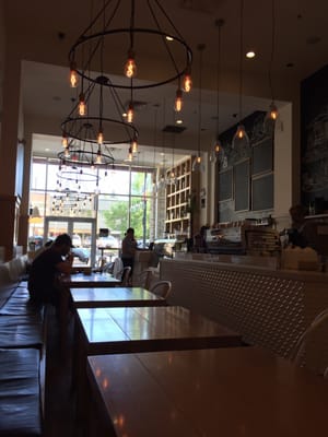 Phil & Sebastian Coffee Roasters + Bloom - Marda Loop by null