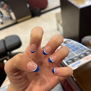 Anthony Vince' Nail Spa - My nail result - Nail Salons Near Me - Tigard, Oregon Anthony Vince' Nail Spa - My nail result - Nail Salons Near Me - Tigard, Oregon