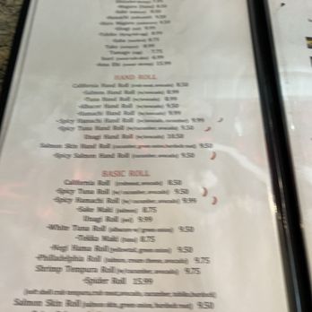 Kai Japanese Restaurant - Menu - Japanese Near Me - San Jose, California Kai Japanese Restaurant - Menu - Japanese Near Me - San Jose, California