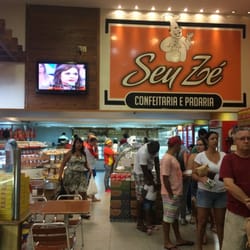 Padaria Seu Zé