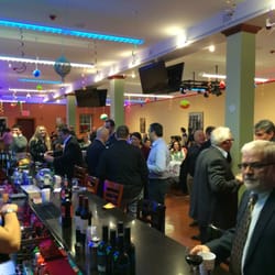 Club 661 - Taken at a suprise birthday party held in the space