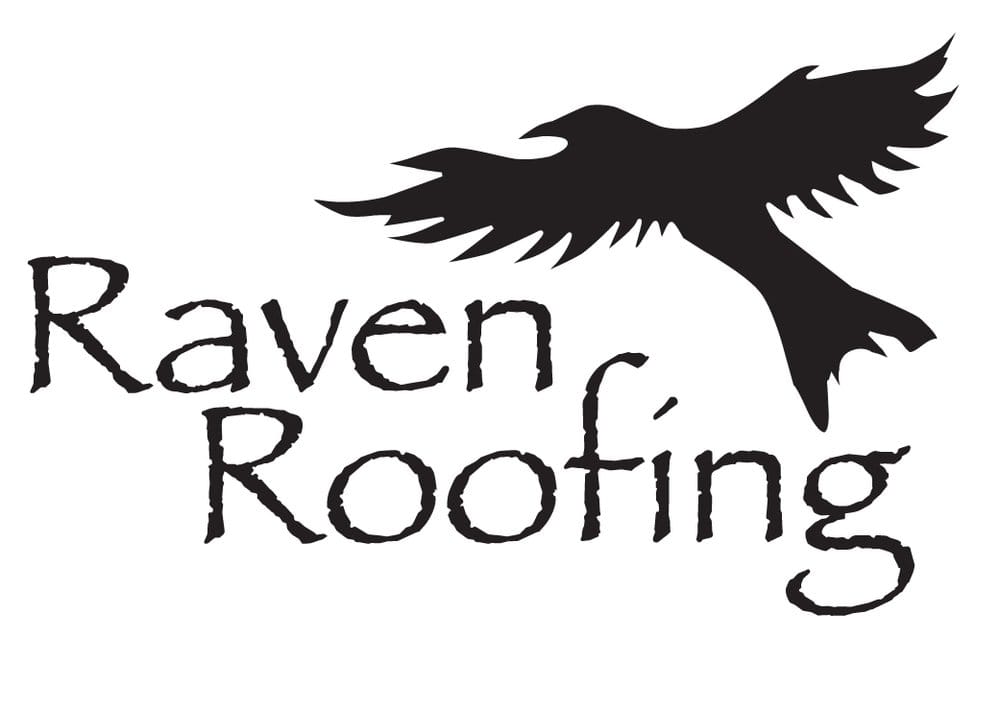 Slide of Raven Roofing