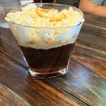 Neighborhood Jam Norman - Chocolate Manana - Breakfast & Brunch Near Me - Norman, Oklahoma