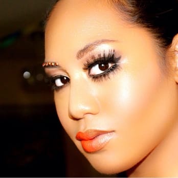Bosso Intensive Los Angeles Makeup School - Cosmetology Schools Near Me - Beverly Hills, California