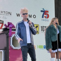 The Las Vegas Great Santa Run - Got Magic