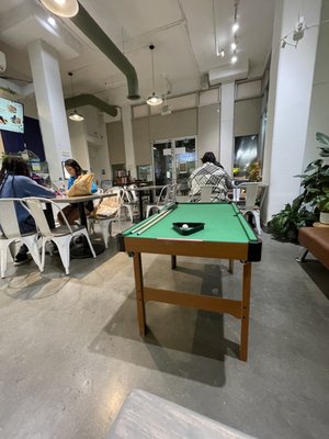 Miss Cheese Tea Cafe by null