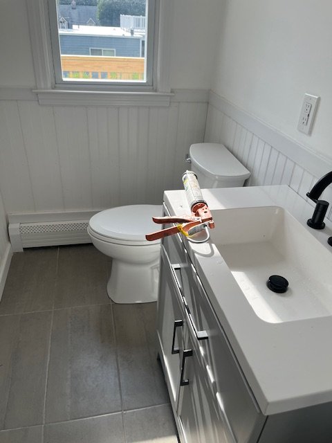 Slide of All Plumb Rooter