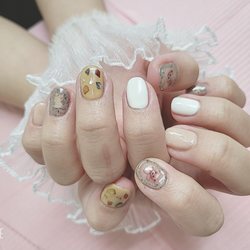 Number A Nail