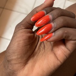 Nail Art By Kim