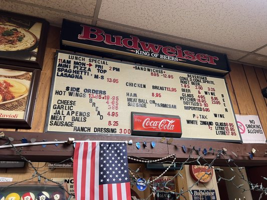 Menu photo 4 Rocky's New York Pizza Glendora, CA Menu photo 4 Rocky's New York Pizza Glendora, CA