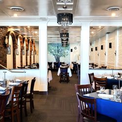 Milos Greek Taverna