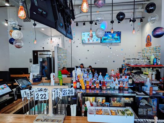 Space City Birria by null