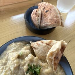 Baba ganoush