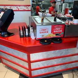 Freddy's Frozen Custard & Steakburgers