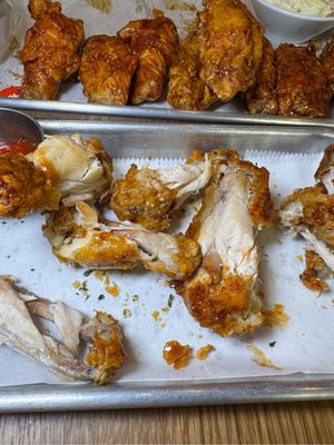 Bonchon Miami Beach - Washington Ave by null