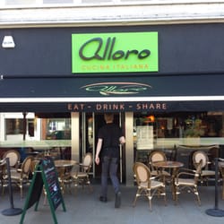 Alloro