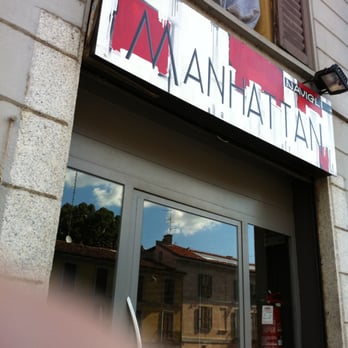 Manhattan Navigli - Cocktail Bars Near Me - Milan, Michigan Manhattan Navigli - Cocktail Bars Near Me - Milan, Michigan