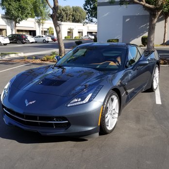 Innovative Detailing - Auto Detailing Near Me - Tustin, California