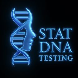 STAT DNA Testing - #paternity #DNAtest #NIPP #prenatal #passport #immigration #passport