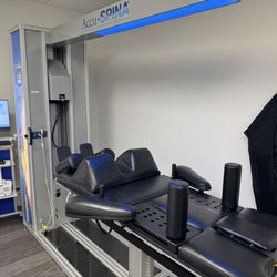 Peak Performance Health And Wellness Center - Spinal Disc Decompression
